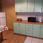 Przystanek Mazury Hytte