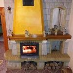 Hytte Przystanek Mazury