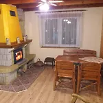 Przystanek Mazury Hytte