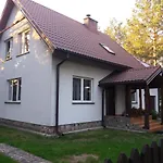 Przystanek Mazury Kierwik