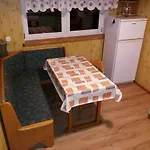 Przystanek Mazury