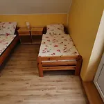 Hytte Przystanek Mazury *
