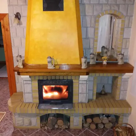 Lodge Przystanek Mazury