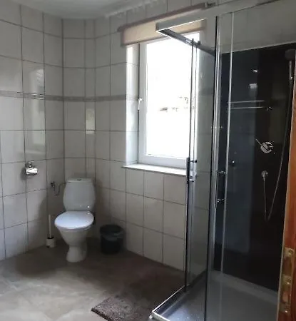 Domek letniskowy Przystanek Mazury