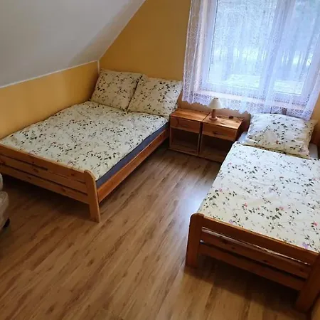 Przystanek Mazury * Kierwik