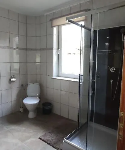 Lodge Przystanek Mazury