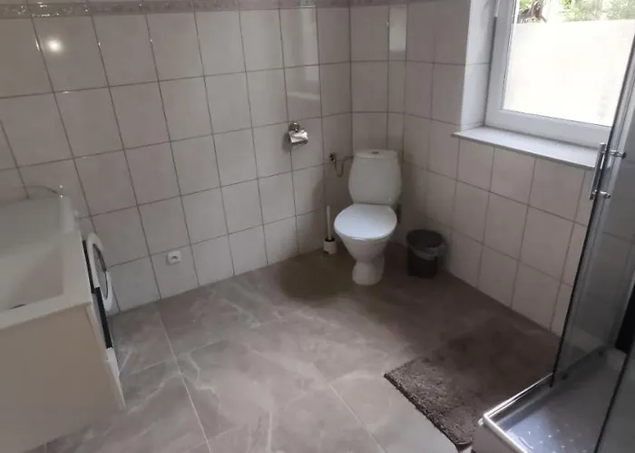 Przystanek Mazury Lodge