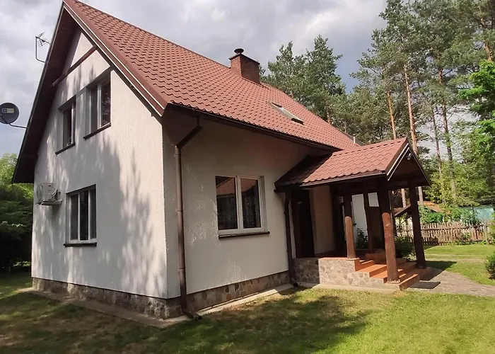 Przystanek Mazury * Kierwik