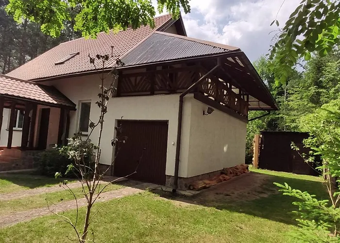 Przystanek Mazury Kierwik